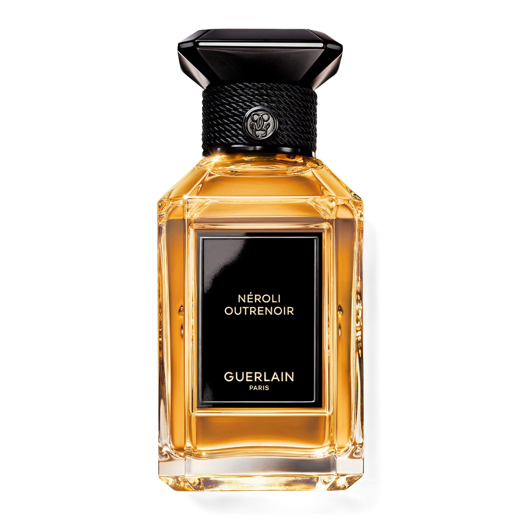 Guerlain: Neroli Outrenoir Full 100ML Bottle - Luke's Scents Decants